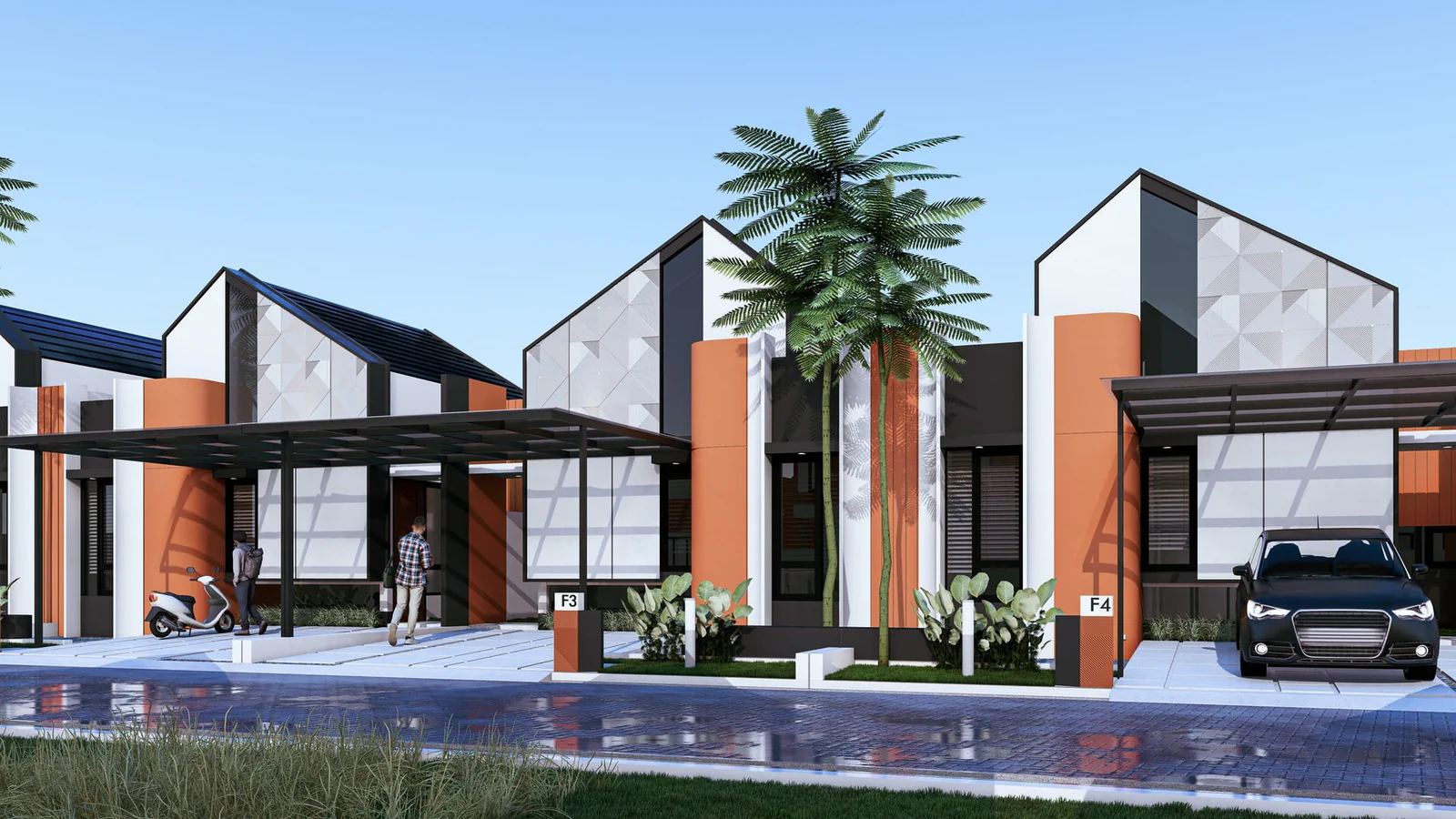 Evolusi Atlas Property