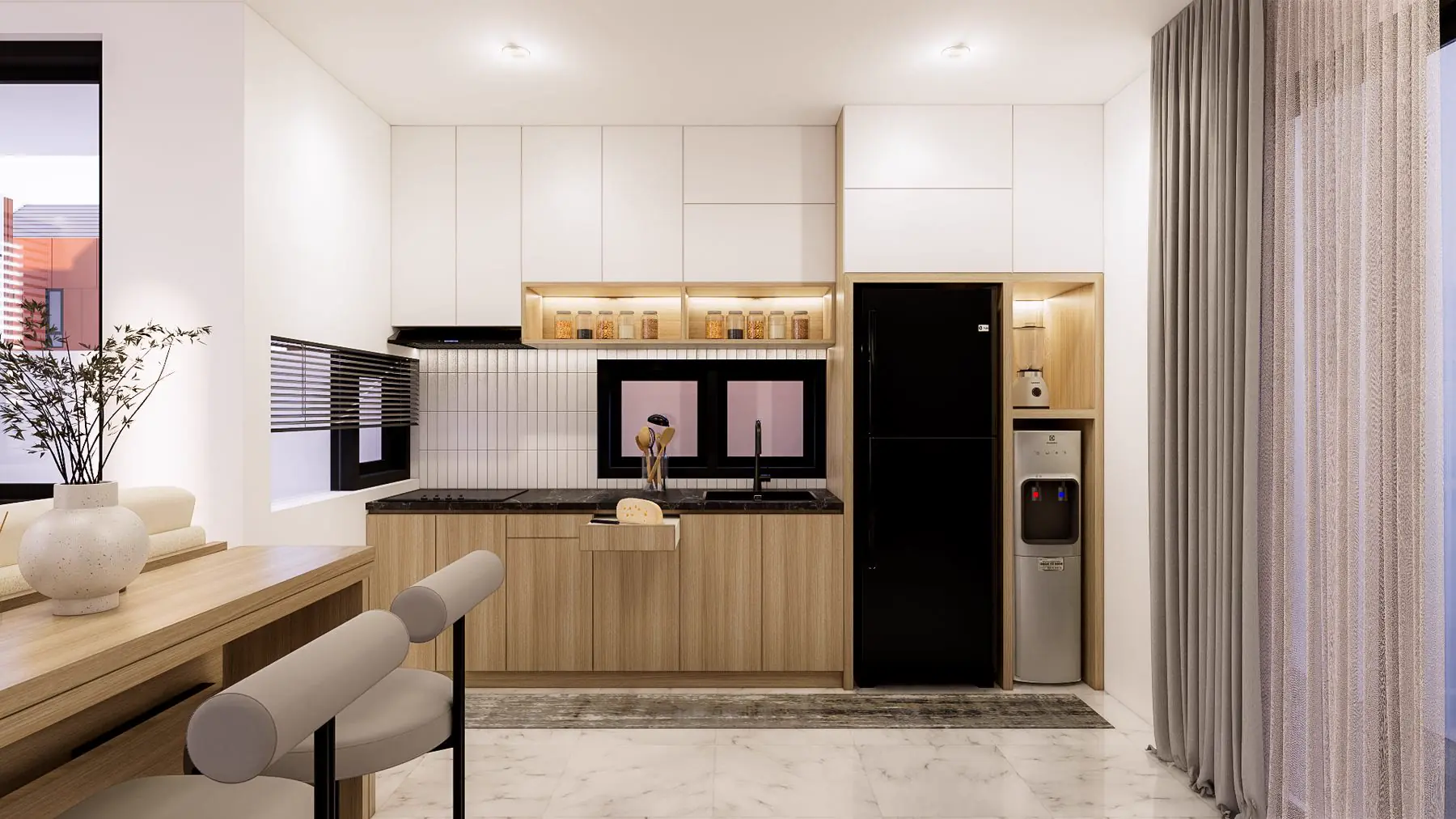 Dapur Casavida